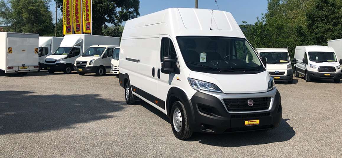 New cars from stock in stock