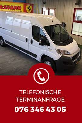 Terminanfrage